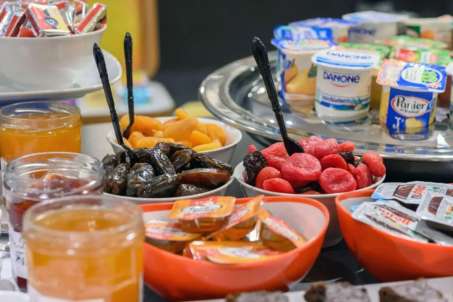 Foto - Hotel Sixteen Paris Montrouge