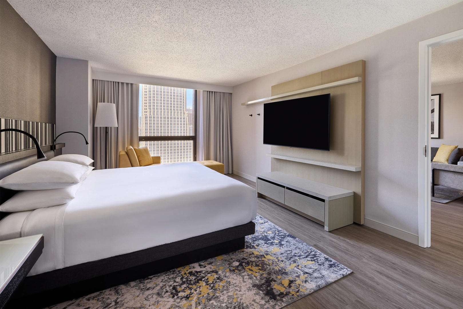 Foto - Hyatt Regency Chicago