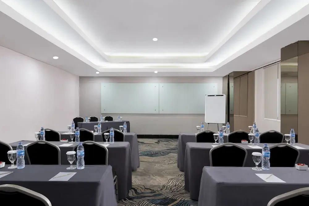 Foto - favehotel Tanah Abang - Cideng