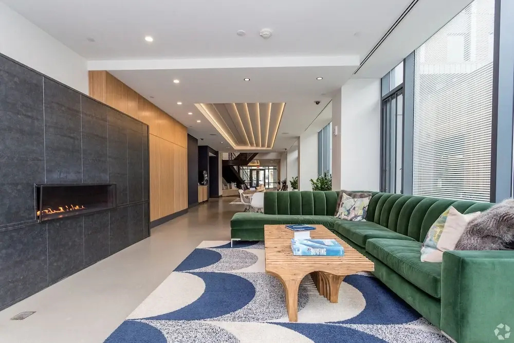 Photo - Luxury Apartments by Hyatus Downtown Boston