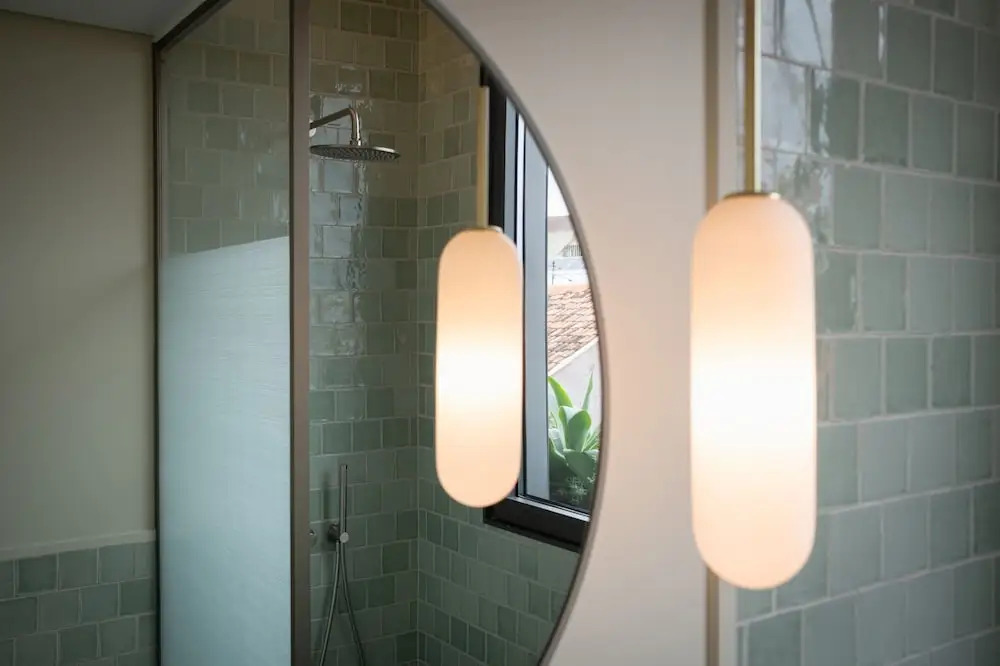 Photo - NINE DOTS Azorean Art Boutique Hotel