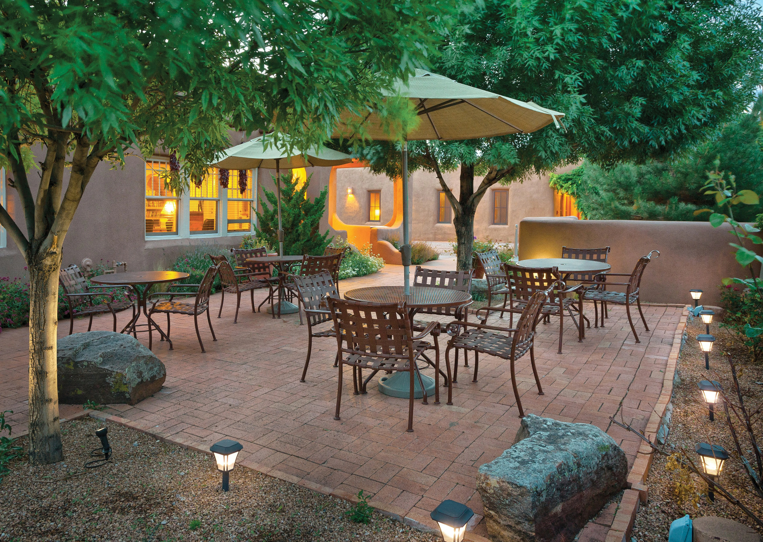 Foto - WorldMark Santa Fe