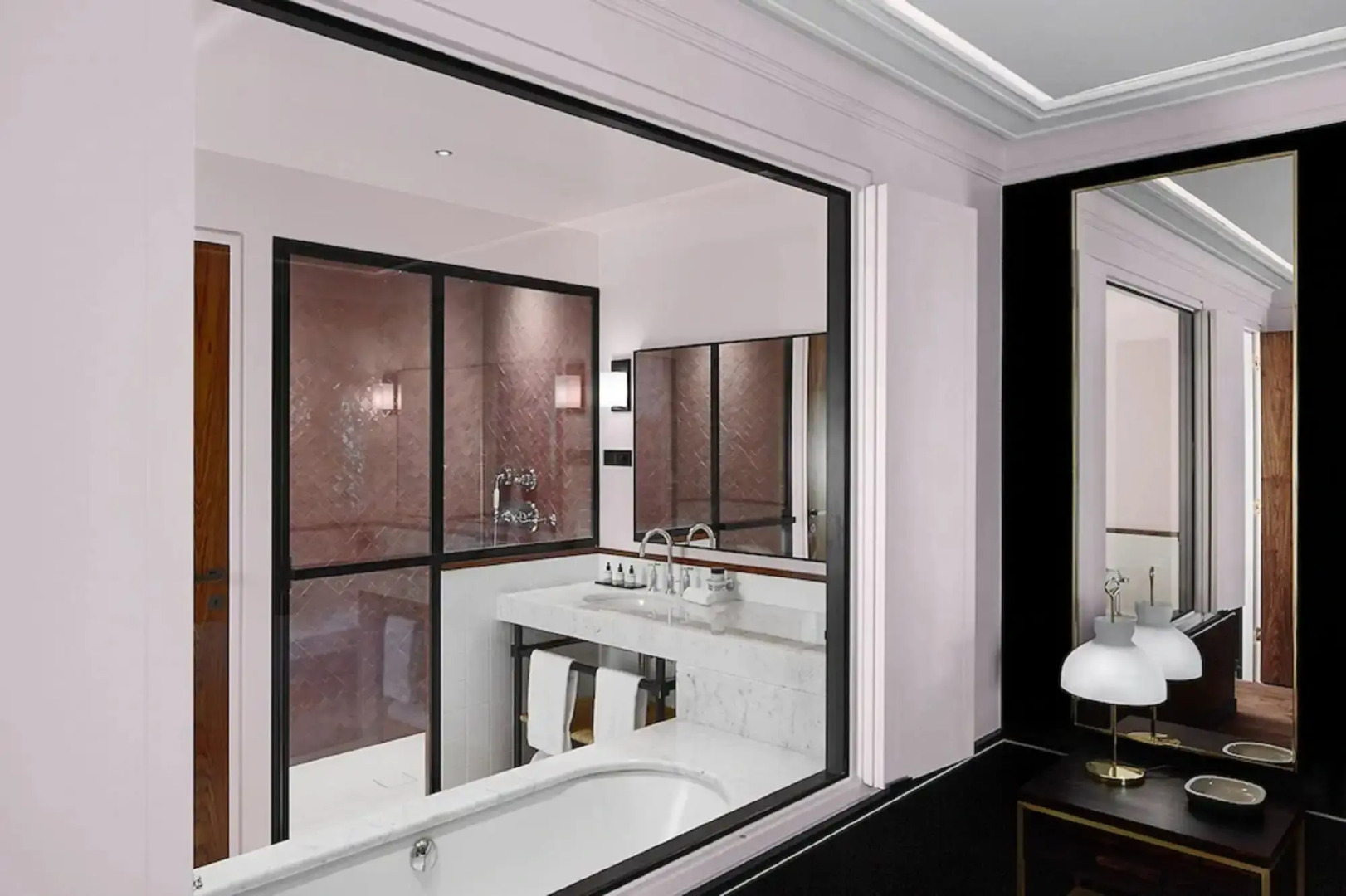 Photo - Le Roch Hotel & Spa