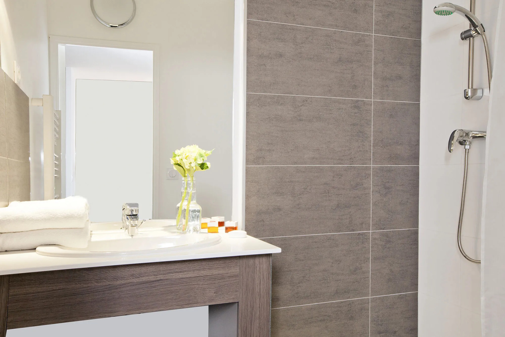 Foto - Séjours & Affaires Montreuil Saint Mandé