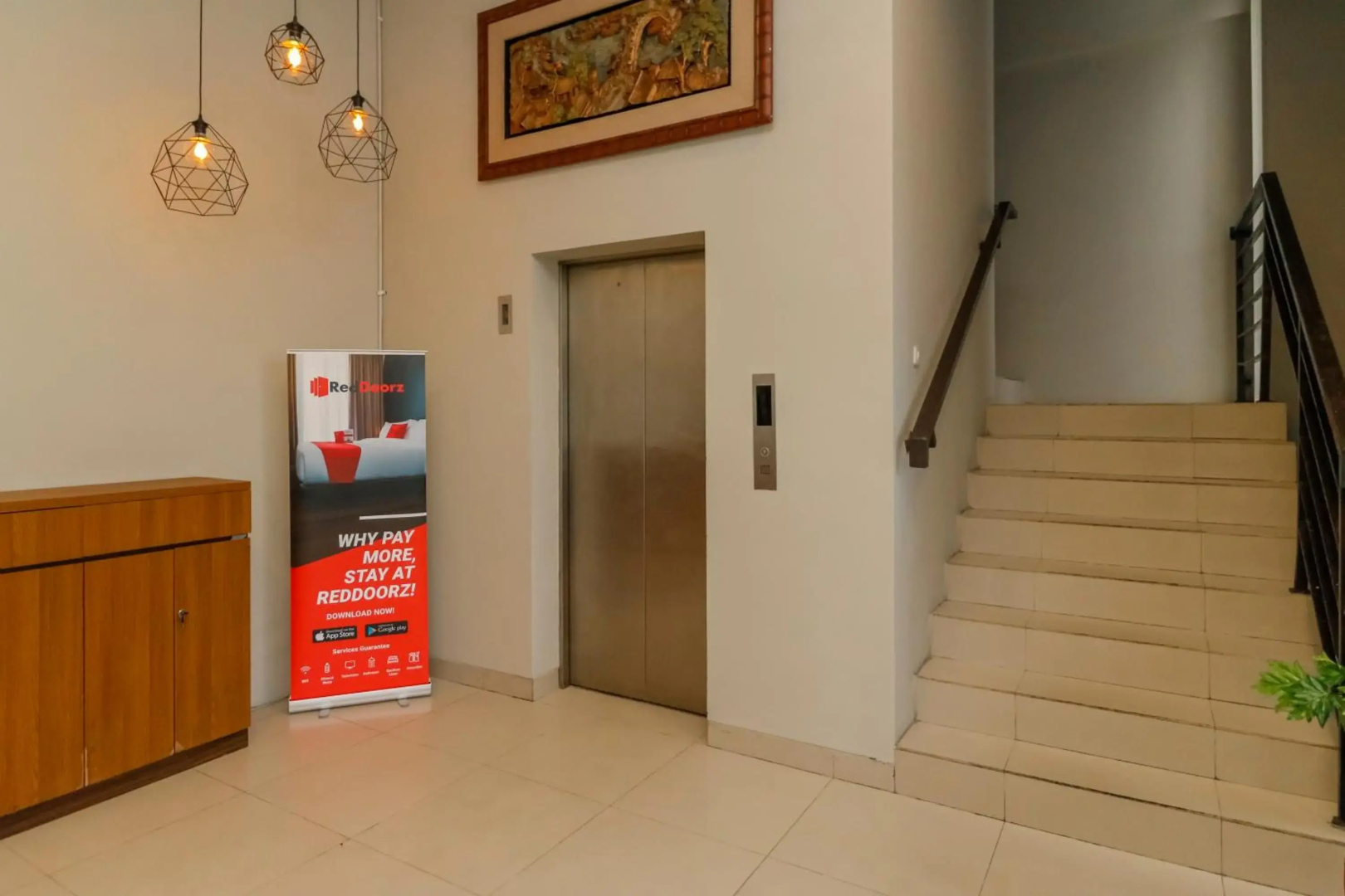 Photo - RedDoorz Plus @ Kapuk Business Park