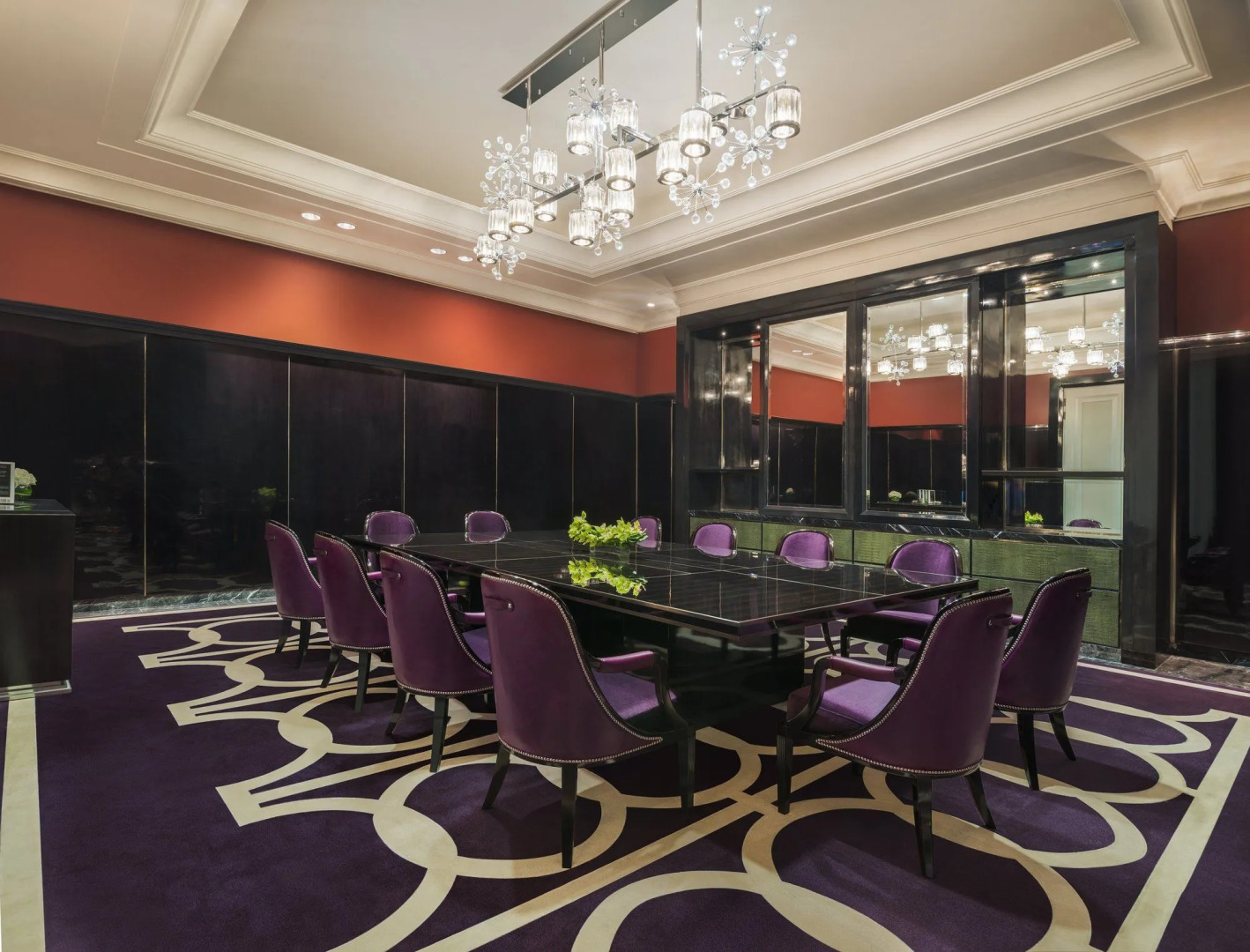 Photo - The St. Regis Kuala Lumpur