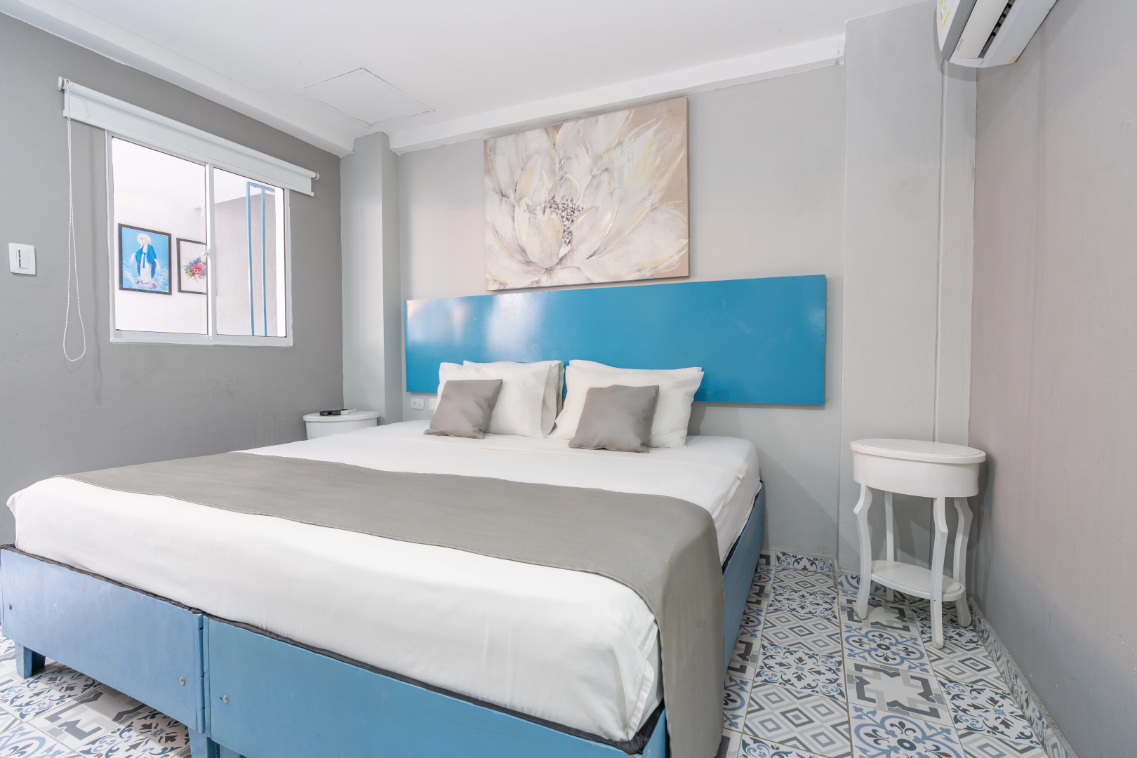 Foto - Hotel ADAZ Mediterraneo