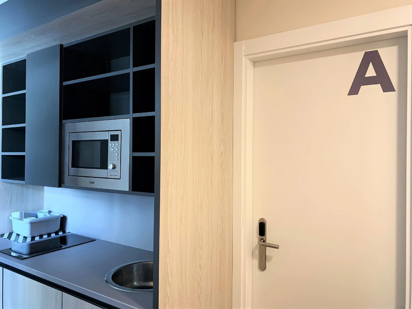 Foto - Residencia Universitaria Resa Campus Málaga