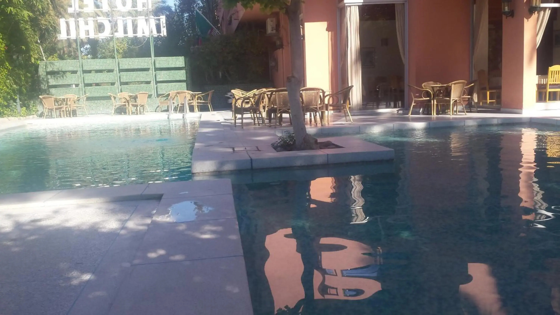Foto - Hotel Le Grand Imilchil