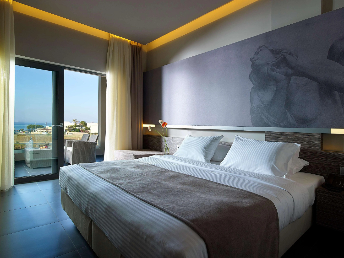 Foto - NEMA Design Hotel & Spa - Adults Only