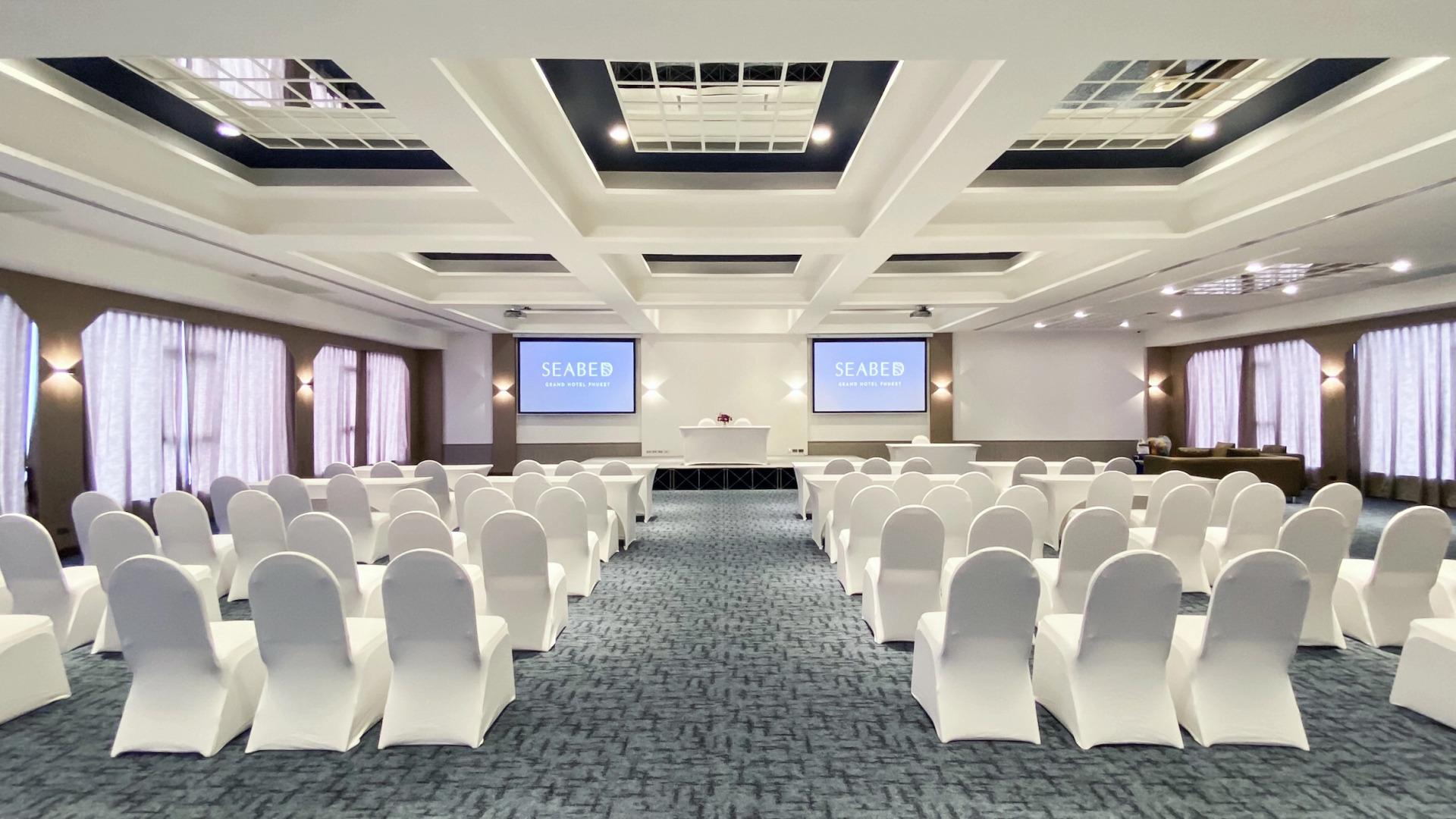 Photo - Seabed Grand Hotel Phuket