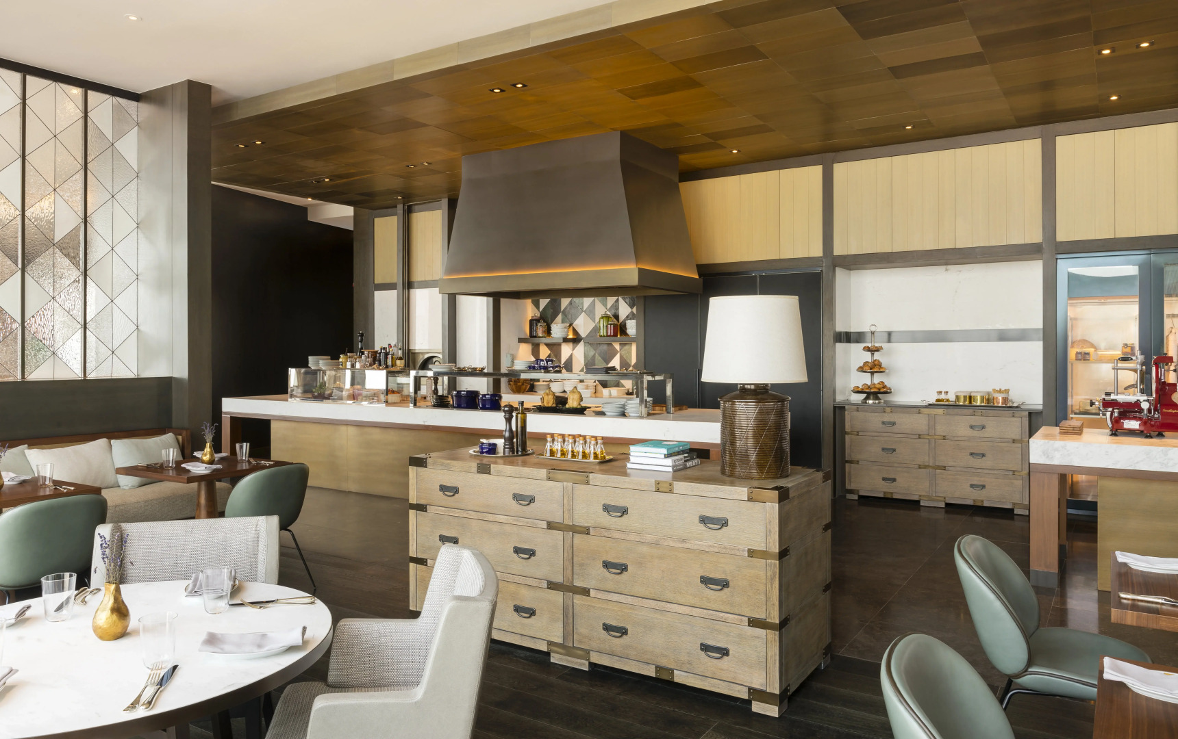 Foto - Rosewood Phnom Penh