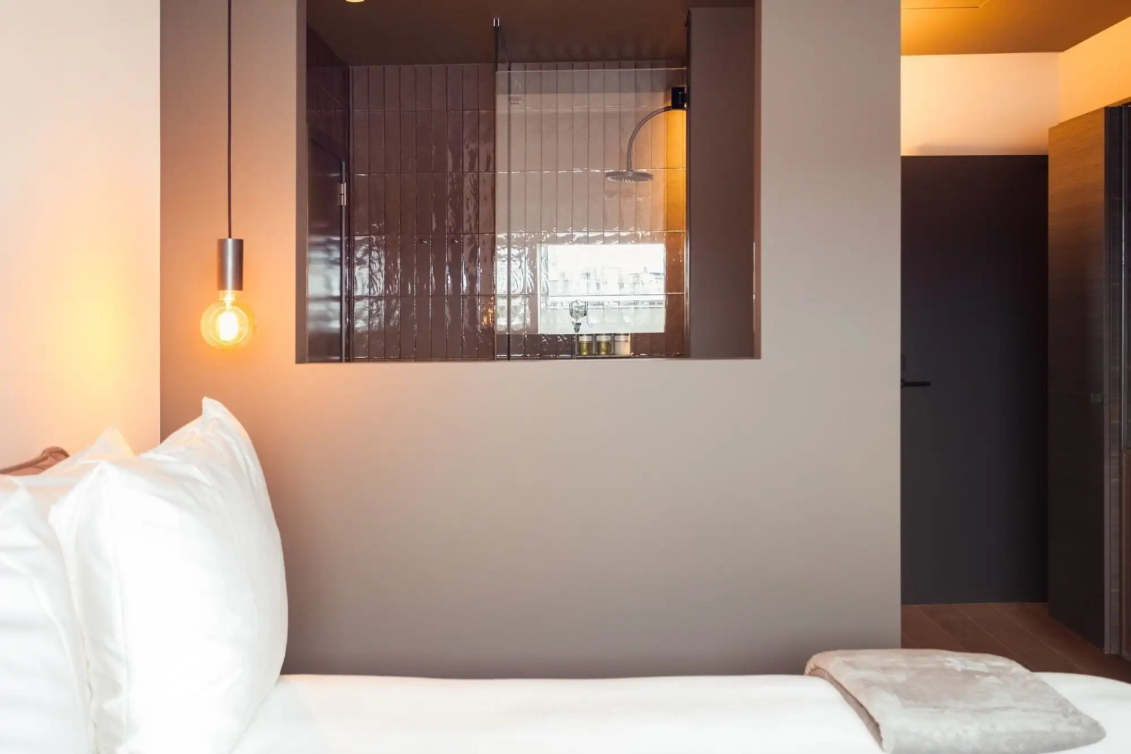 Foto - U Eat & Sleep Antwerp