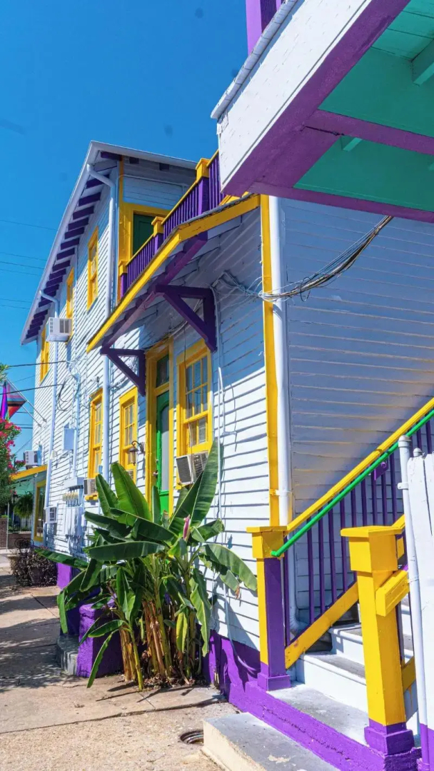 Photo - Historic Mardi Gras Inn