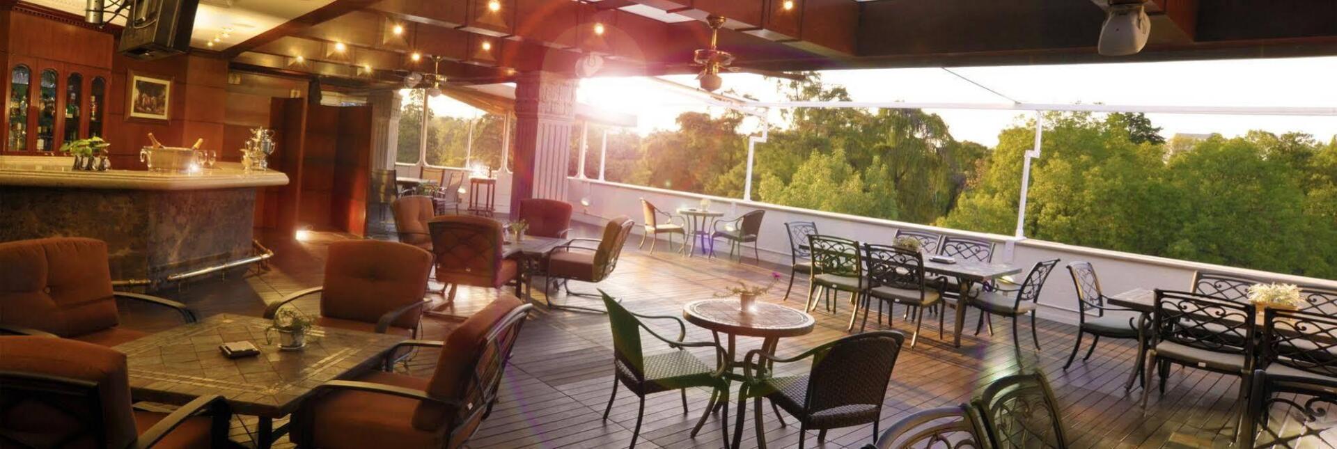 Foto - The Green Park Hotel Boutique