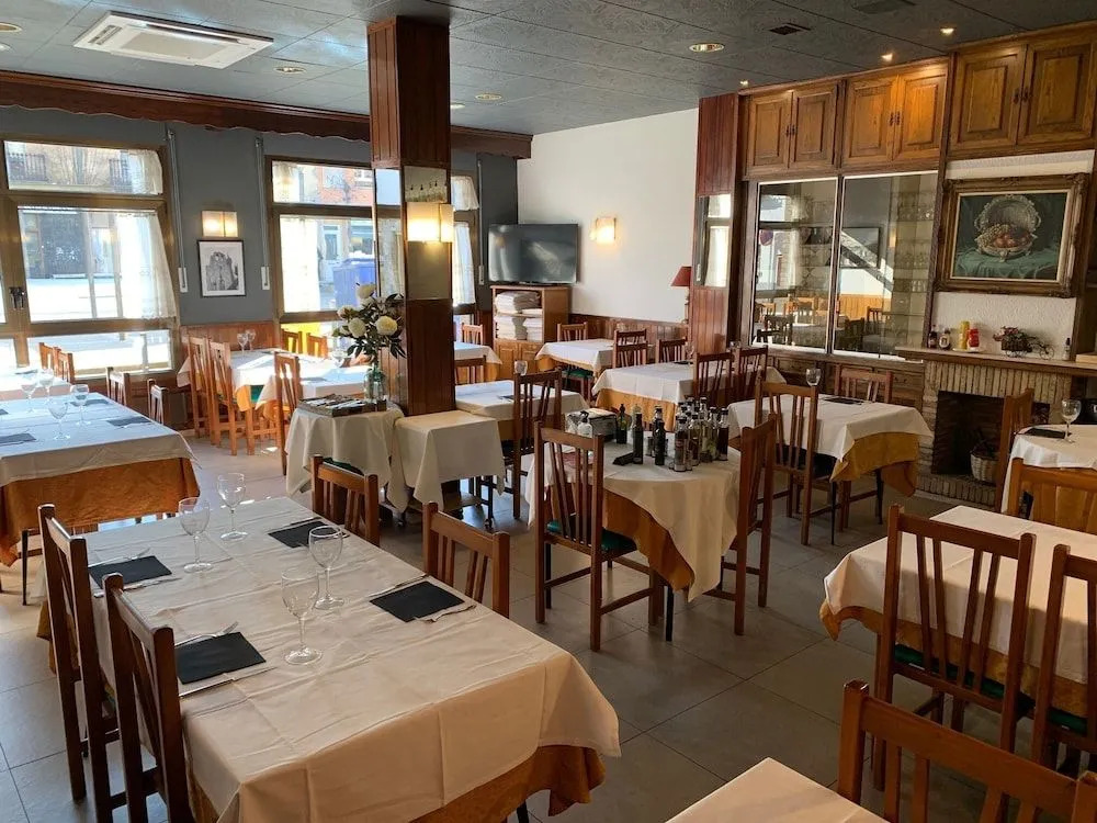 Foto - Hostal Tarrés