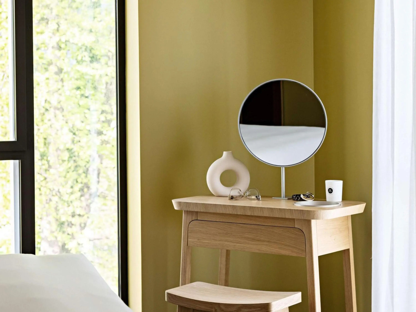 Foto - Domaine Reine Margot Paris - Issy - MGallery Collection