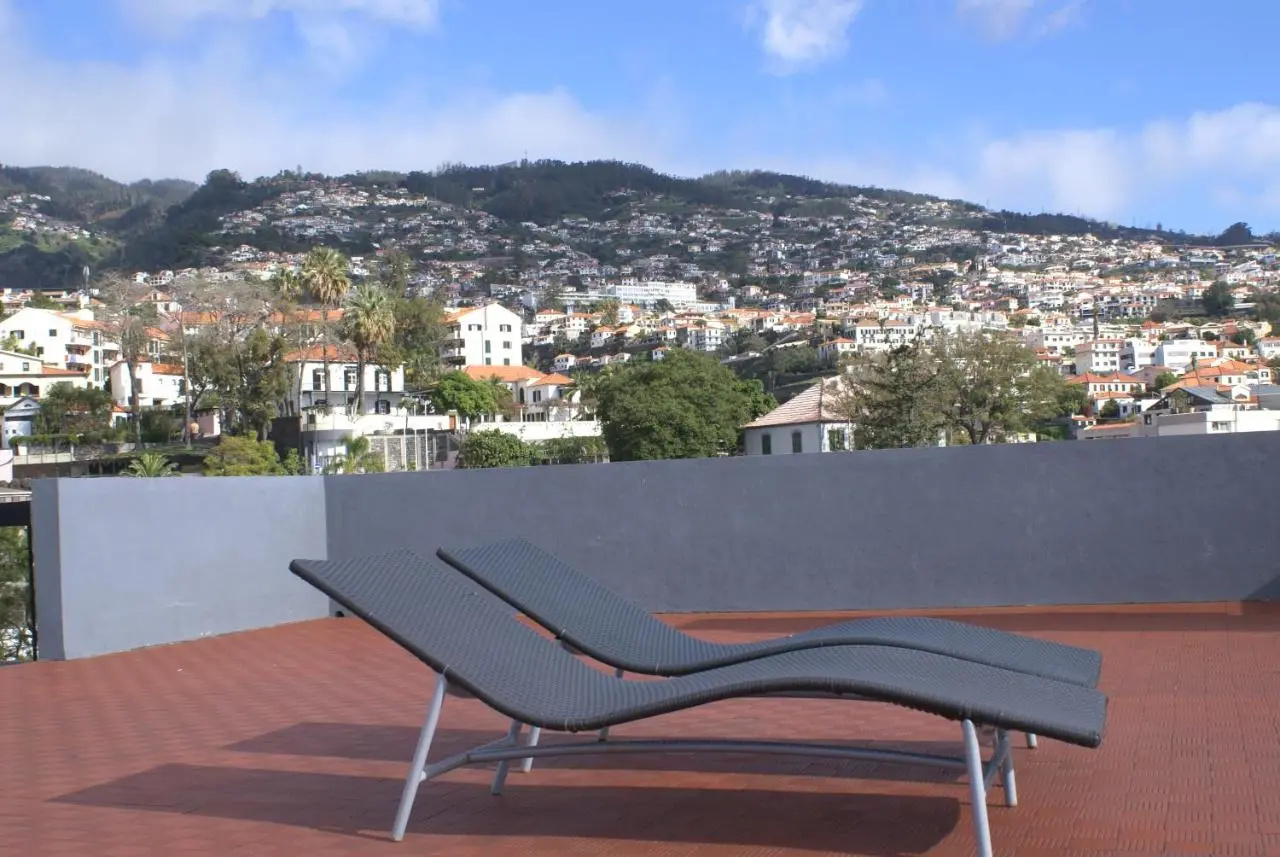 Photo - The Editory Garden Carmo Funchal Hotel