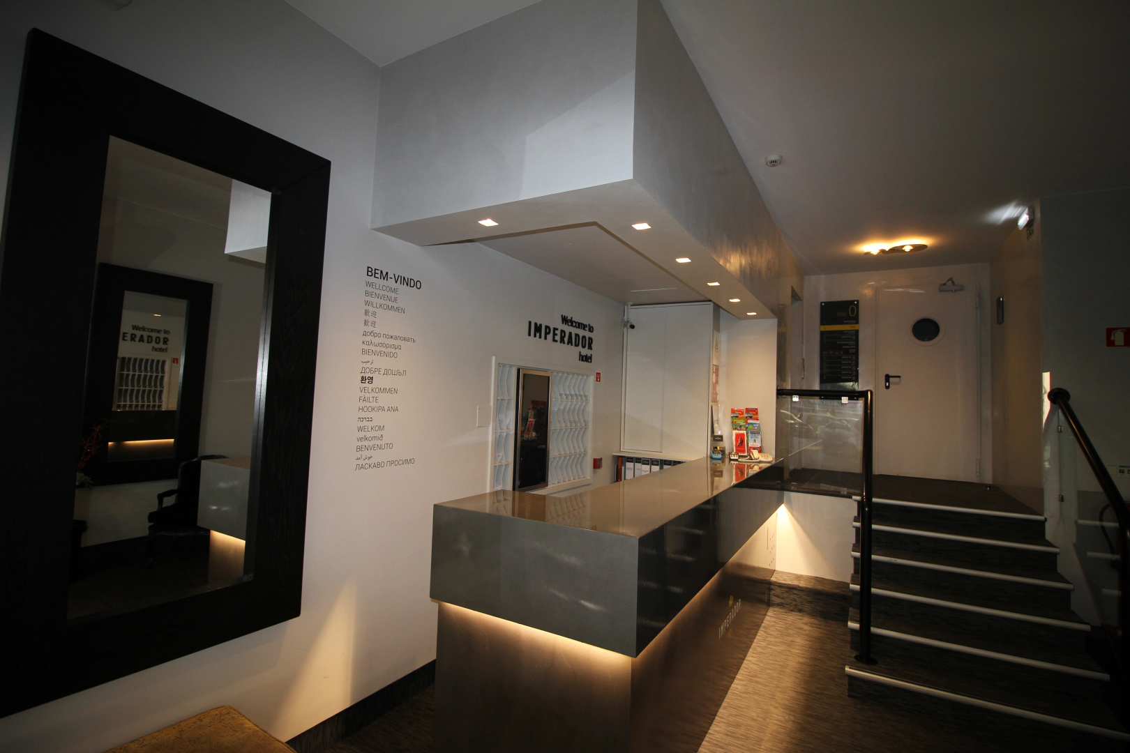 Photo - Imperador Hotel