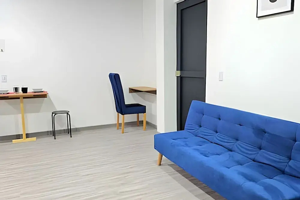 Foto - Hotel Ktaleya Apartamentos