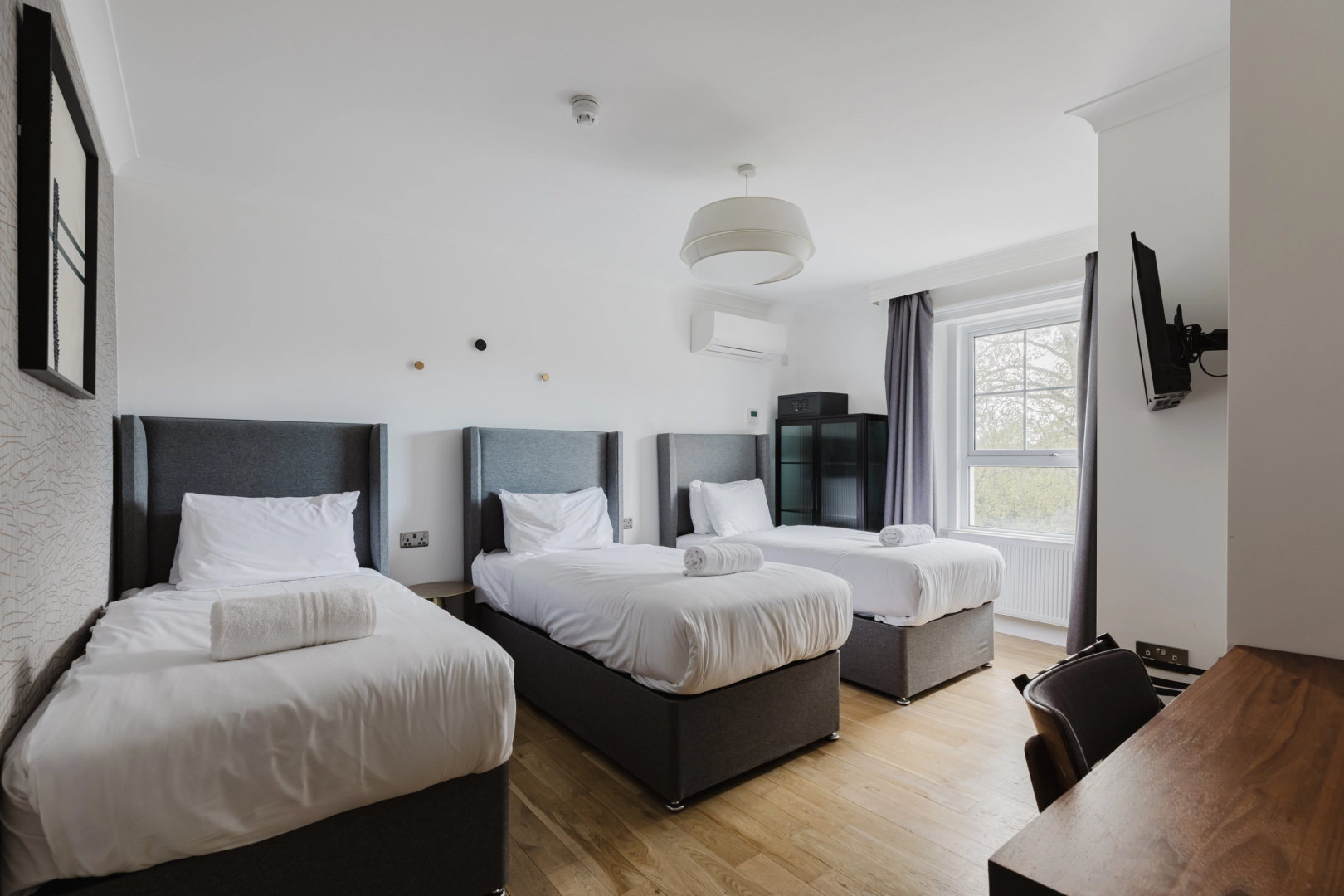 Foto - Camden Road Hotel
