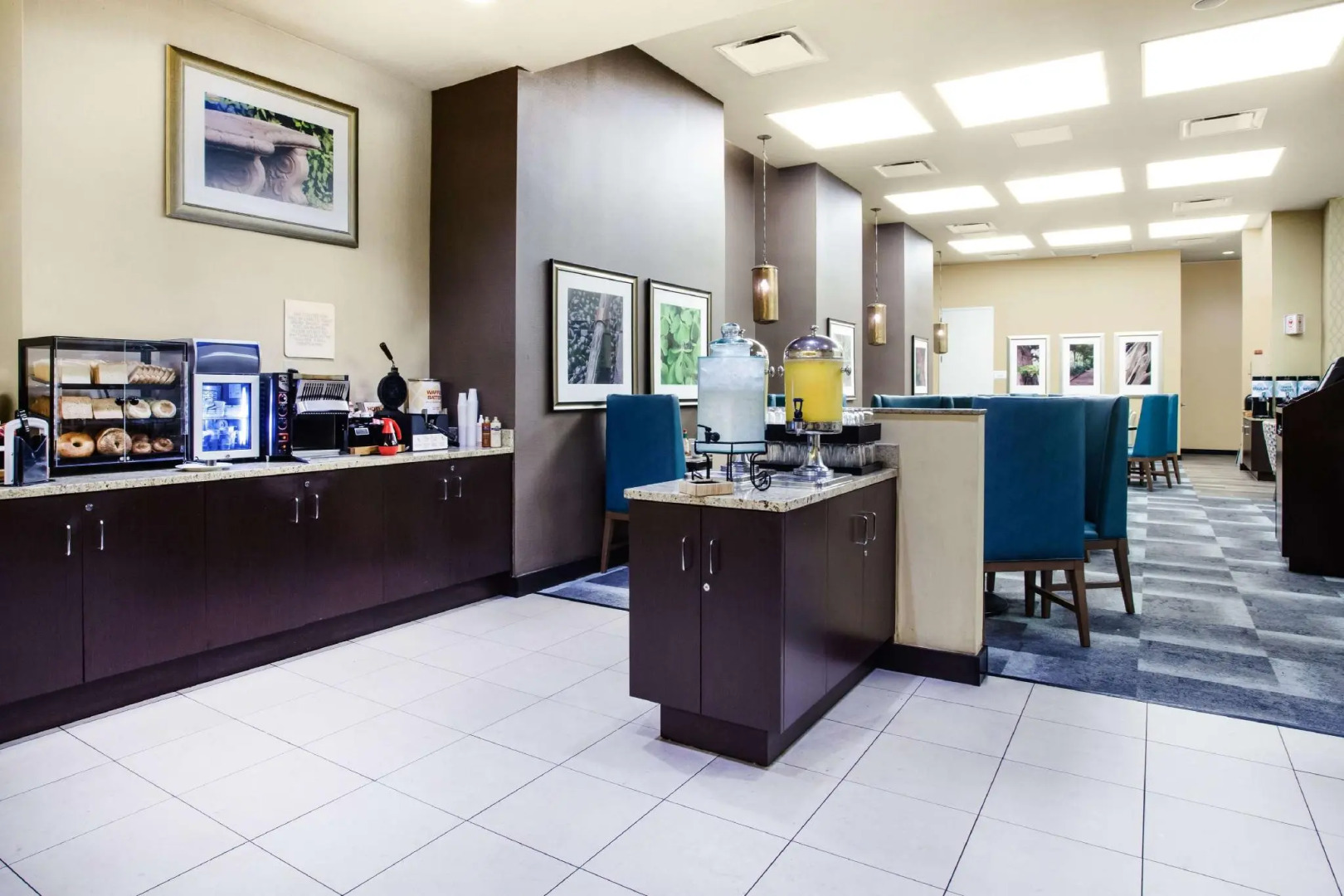 Photo - Hilton Garden Inn West 35th Street