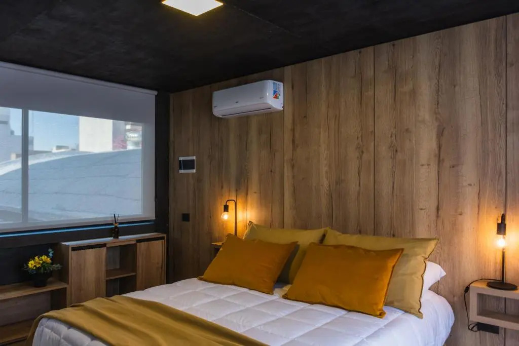 Foto - Faz Hostel Boutique