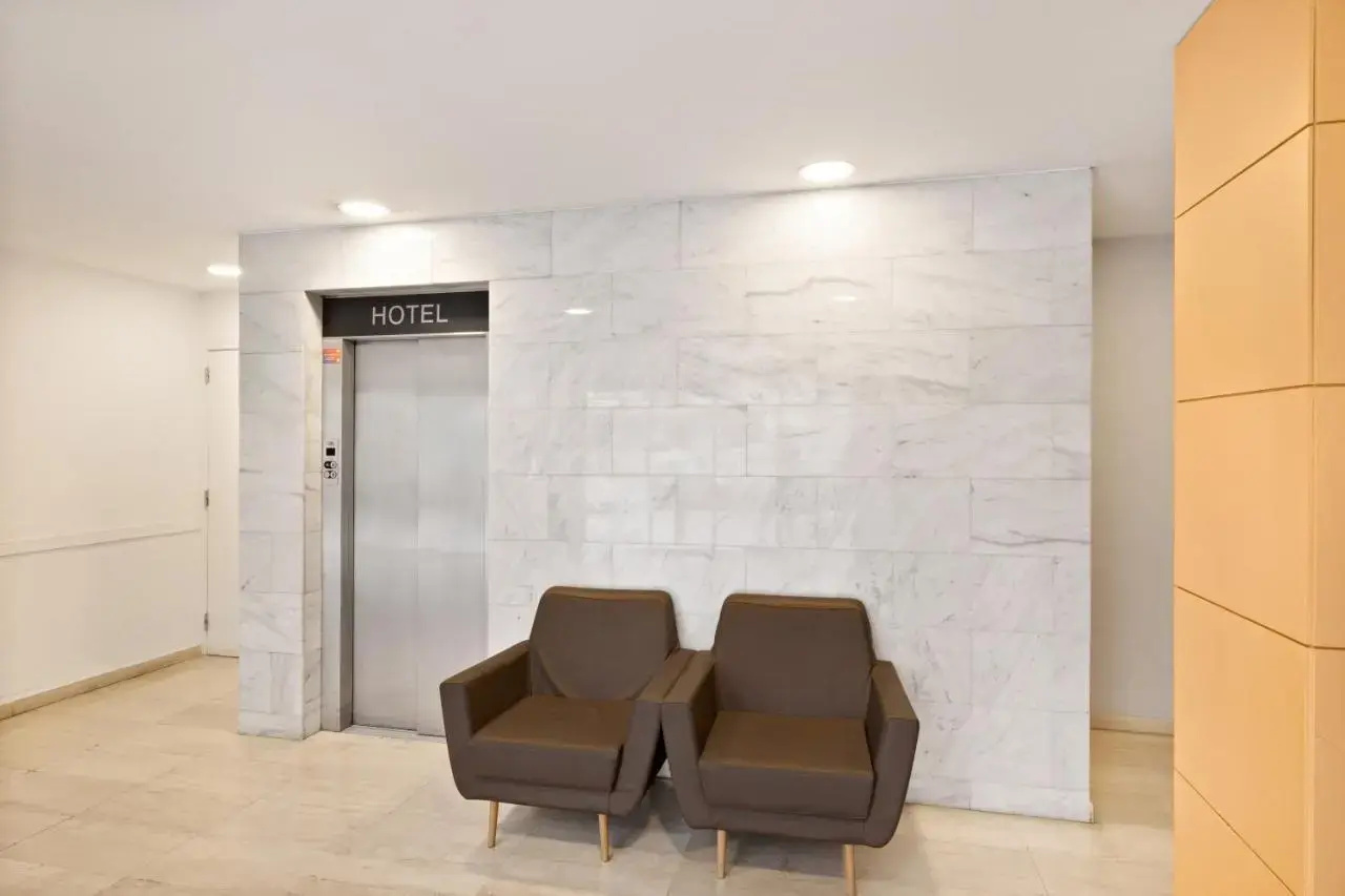 Foto - B&B Hotel Barcelona Mollet Porta de Gallecs