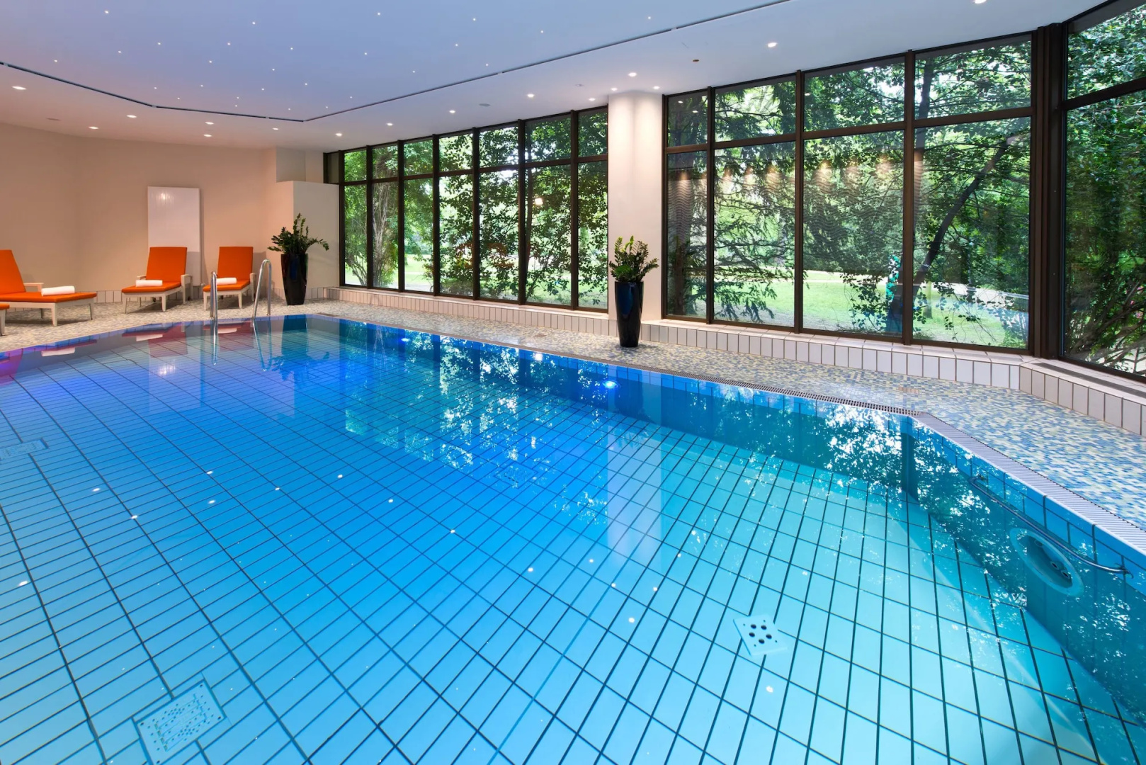 Photo - Maritim Hotel Bad Homburg