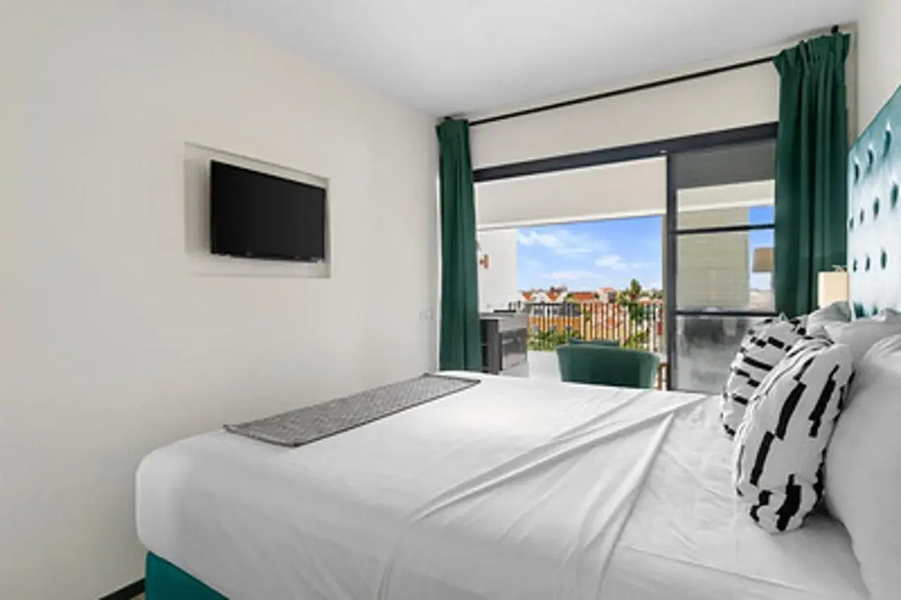 Foto - The Ritz Village Hotel