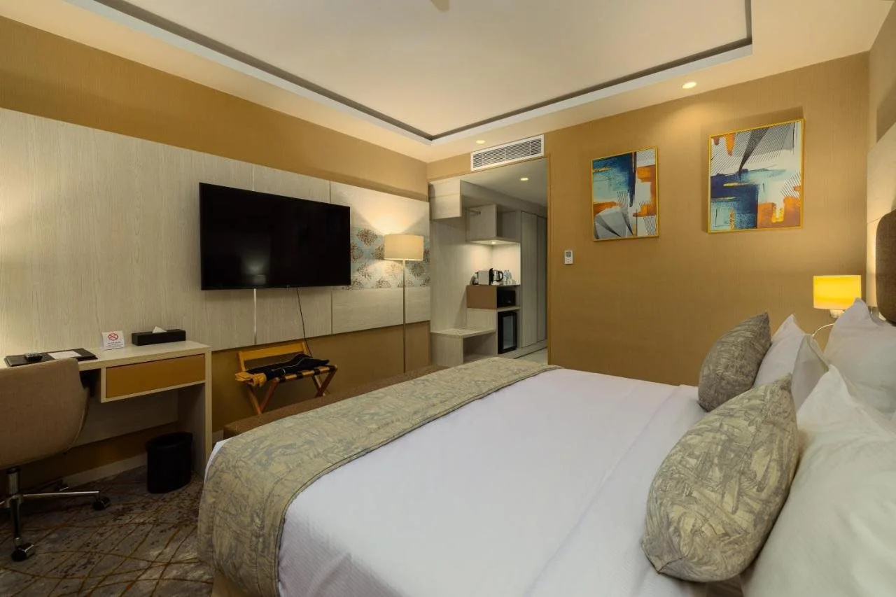 Foto - 2H Hotel