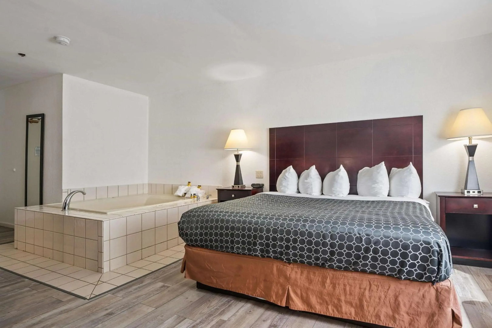 Foto - Best Western Oakbrook Inn