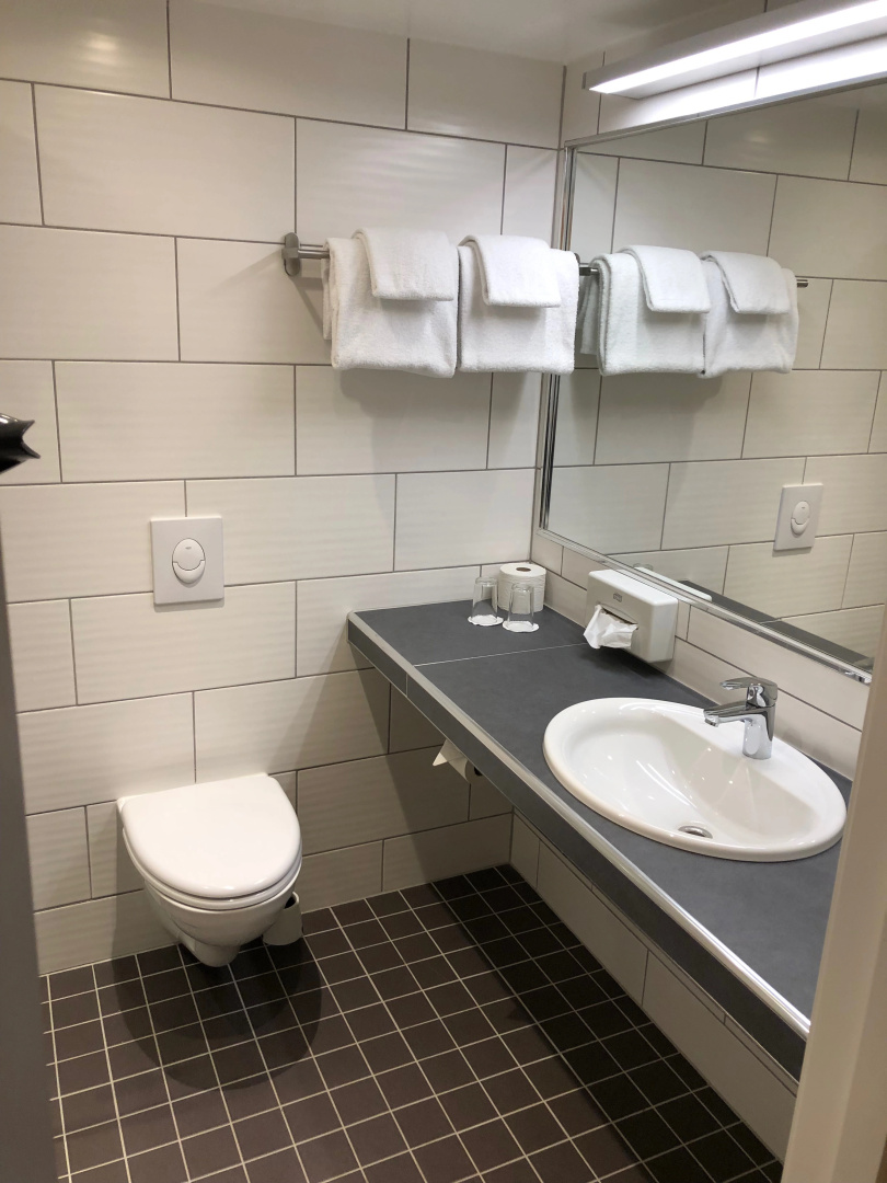 Foto - Best Western Plus Hotel Bakeriet