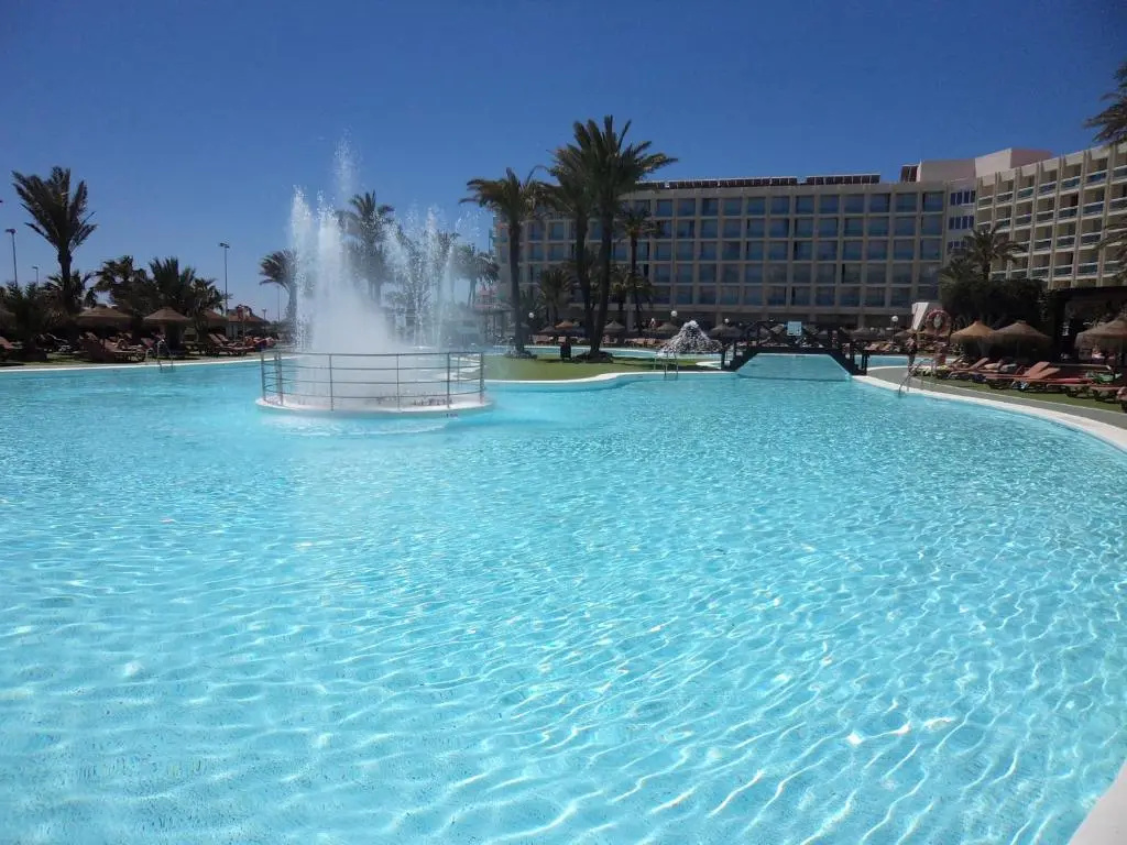 Foto - Evenia Zoraida Resort