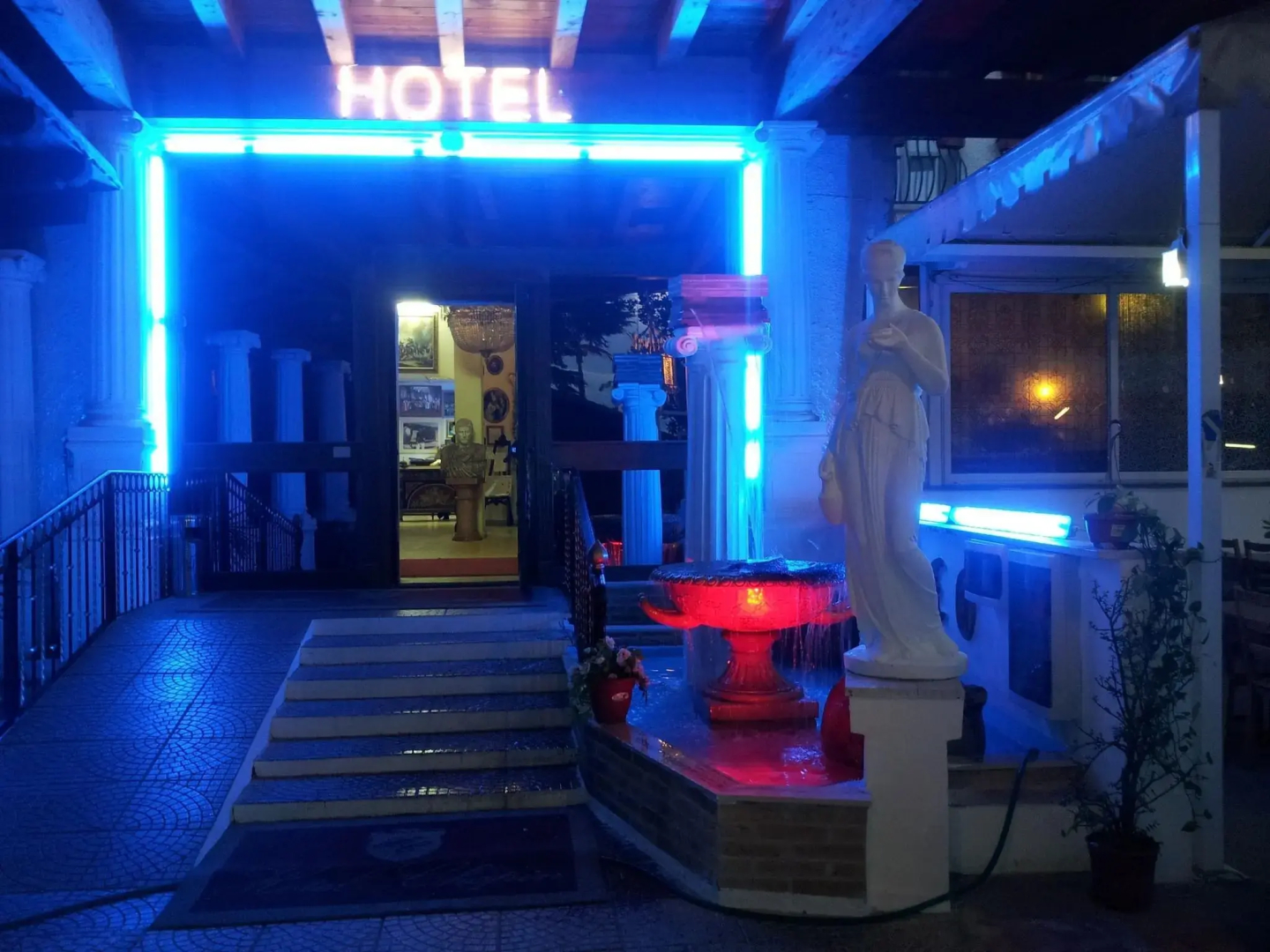 Photo - Hotel Chopin