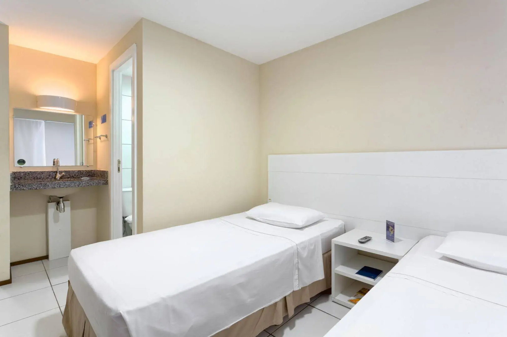 Foto - Soft Win Hotel São Luís