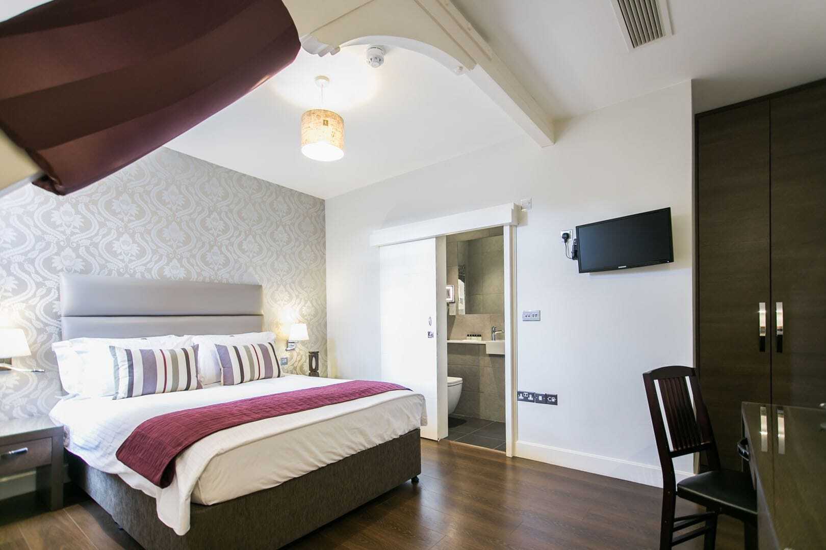 Foto - The Pillar Hotel