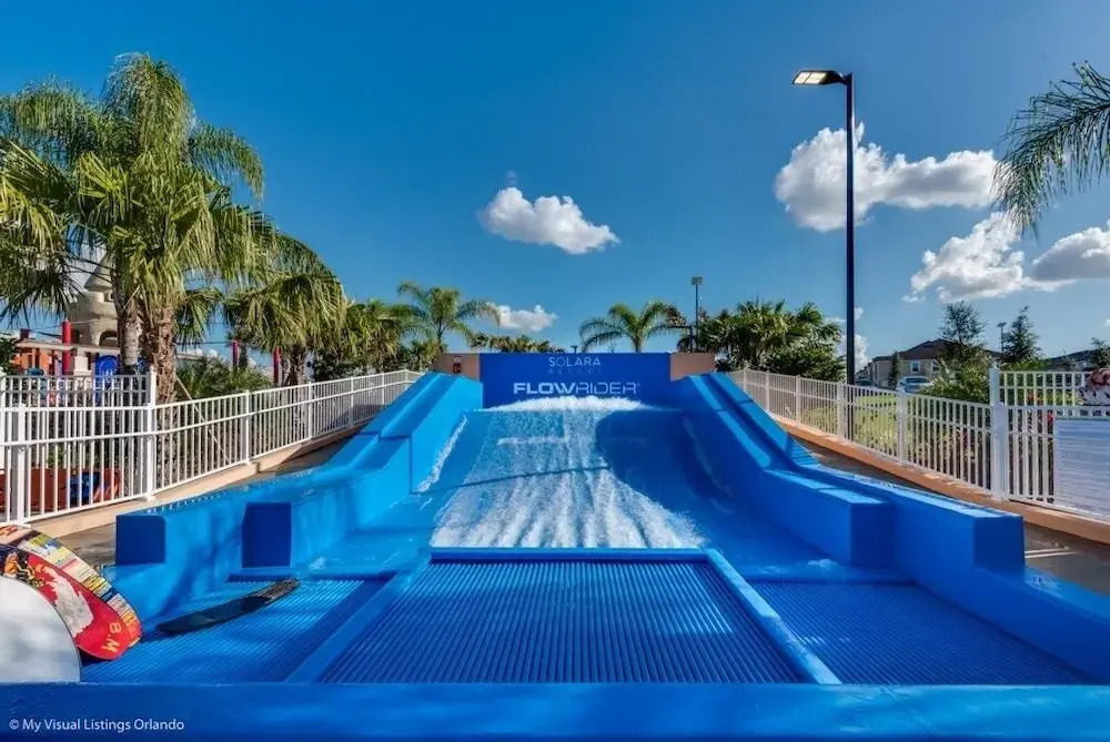 Foto - Jedi Temple! Take A Virtual Tour Private Pool! Villa