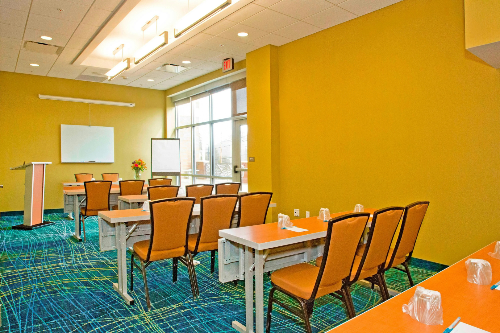 Foto - SpringHill Suites by Marriott Pittsburgh Mt. Lebanon