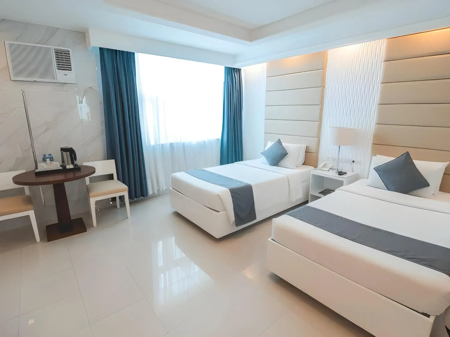 Foto - Manila Grand Opera Hotel