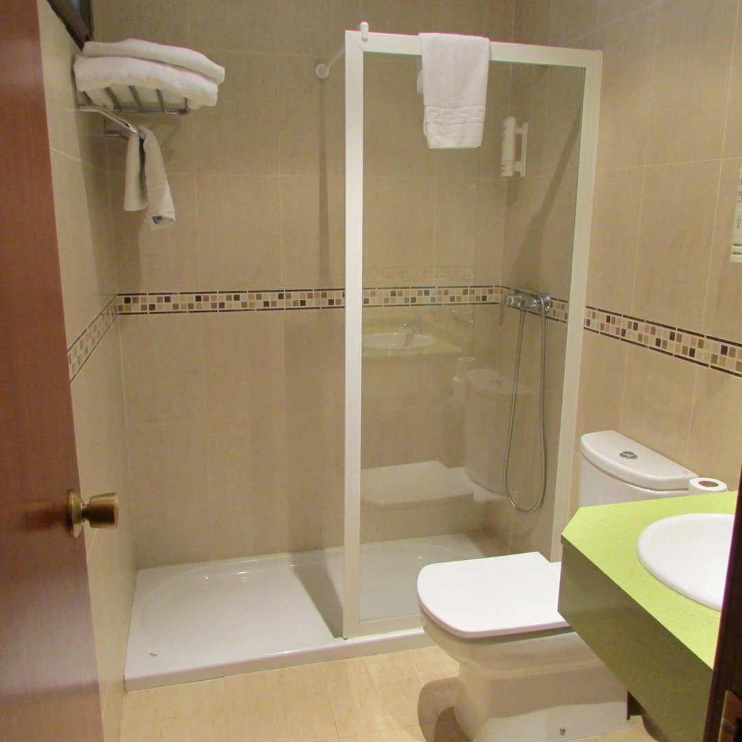 Photo - Hotel Tudanca-Aranda II