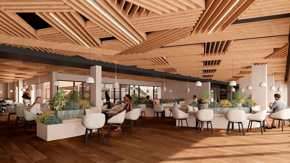 Photo - BLAU Student Housing - Students Only