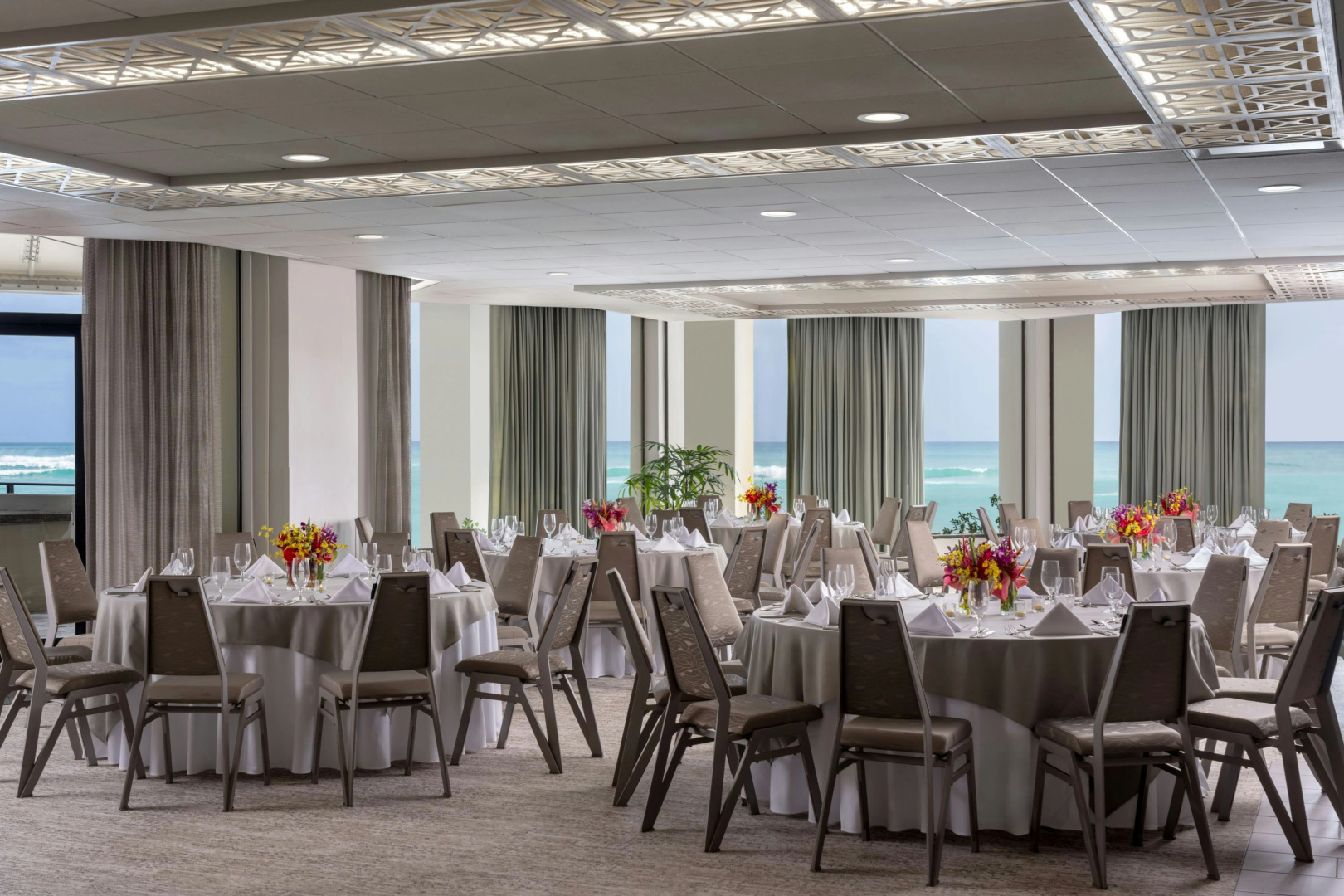 Foto - Moana Surfrider, A Westin Resort & Spa, Waikiki Beach