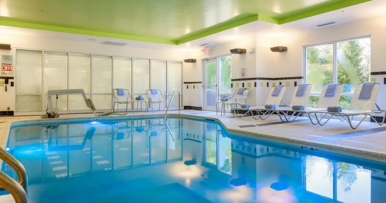 Photo - Fairfield Inn & Suites by Marriott Mahwah