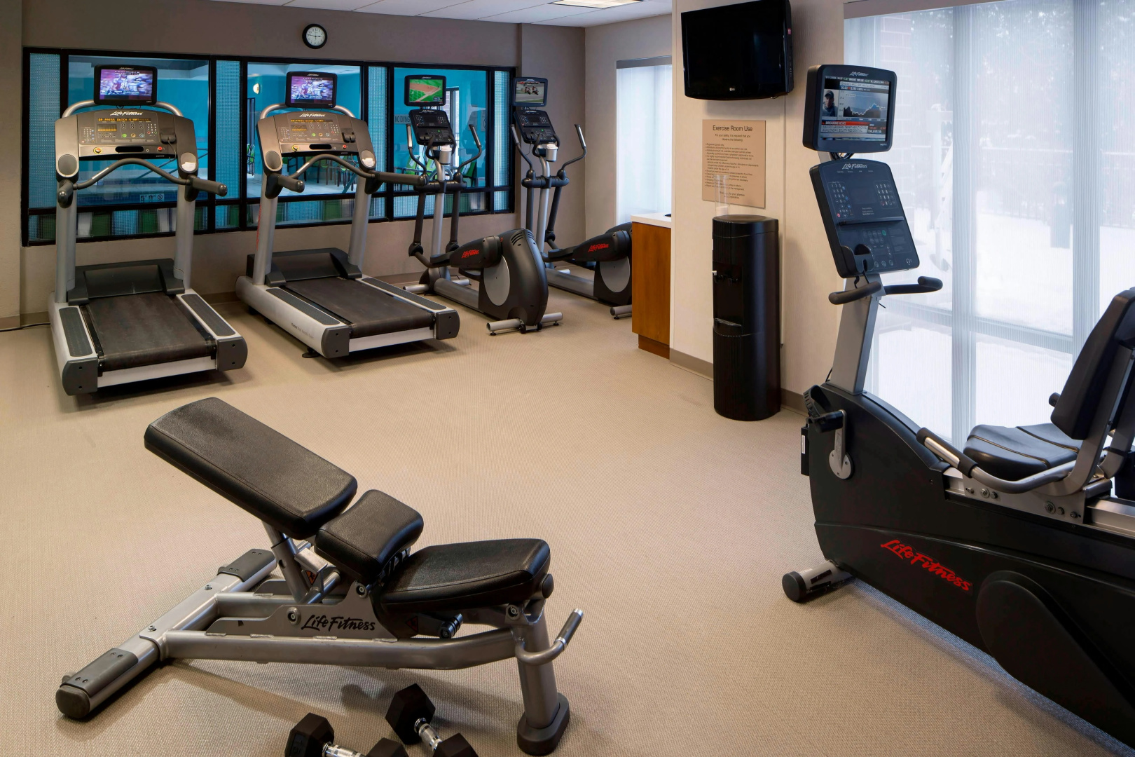 Photo - Springhill Suites By Marriott Chicago Lincolnshire