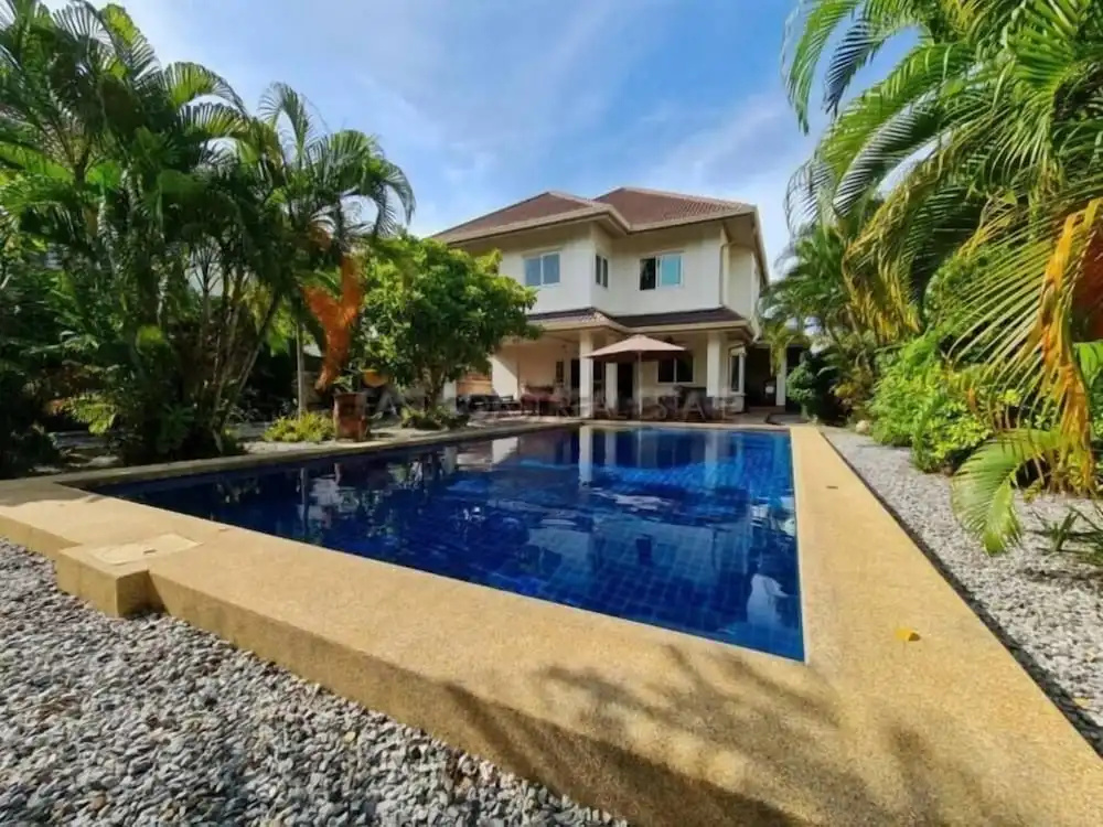 Foto - PRIVATE RESIDENCE HOSTED by Sasithorn