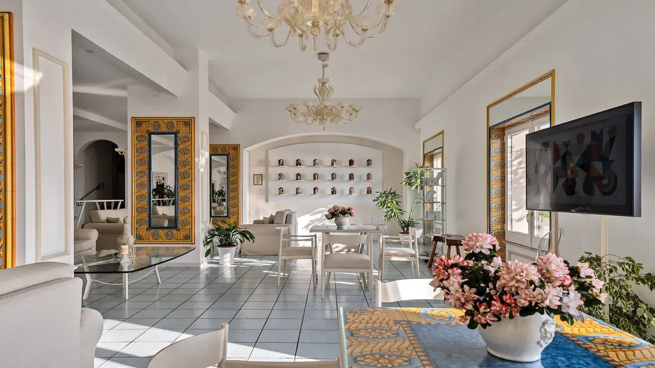Foto - Hotel & Spa Bellavista Francischiello