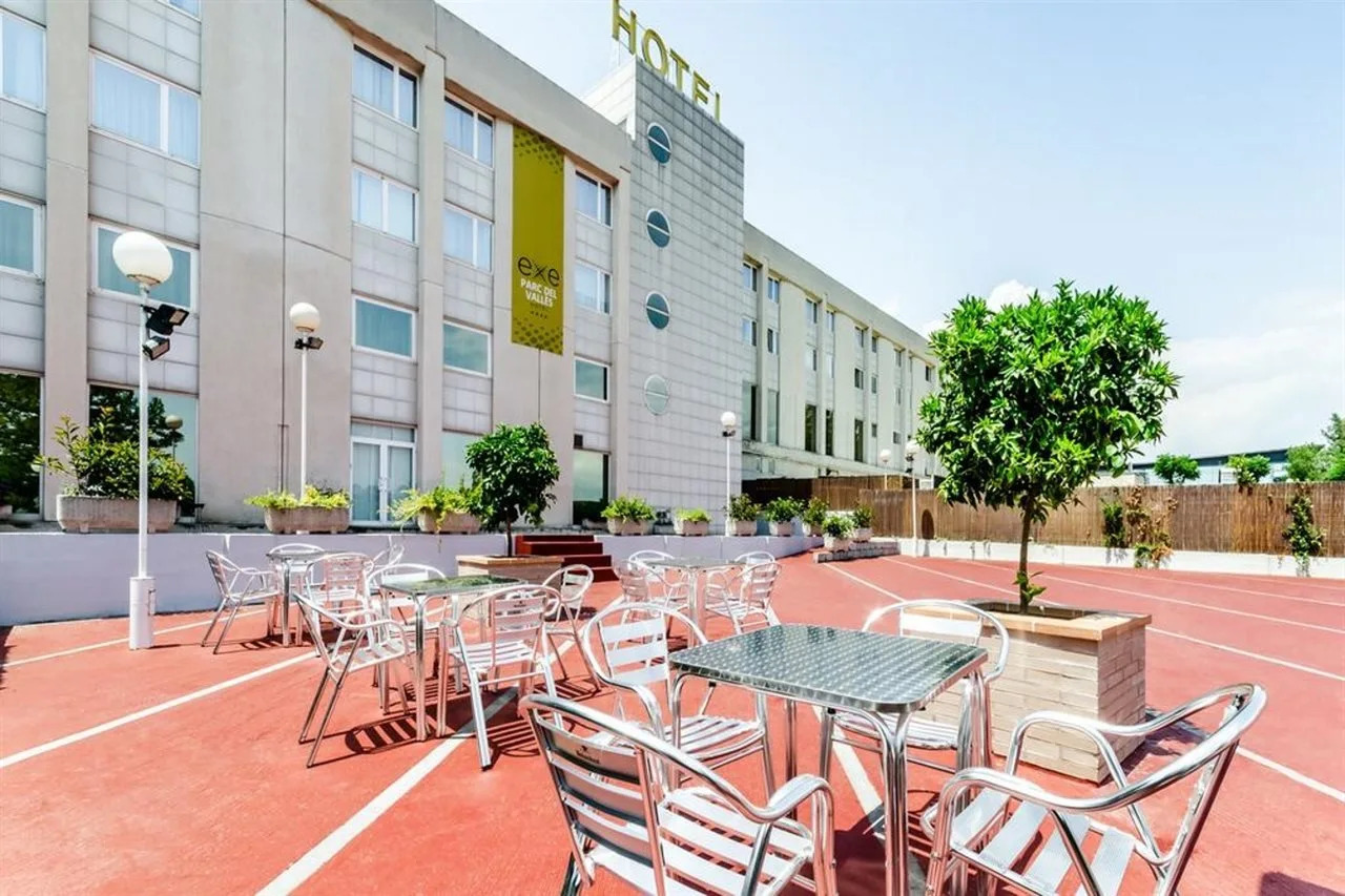 Photo - Exe Parc del Vallés