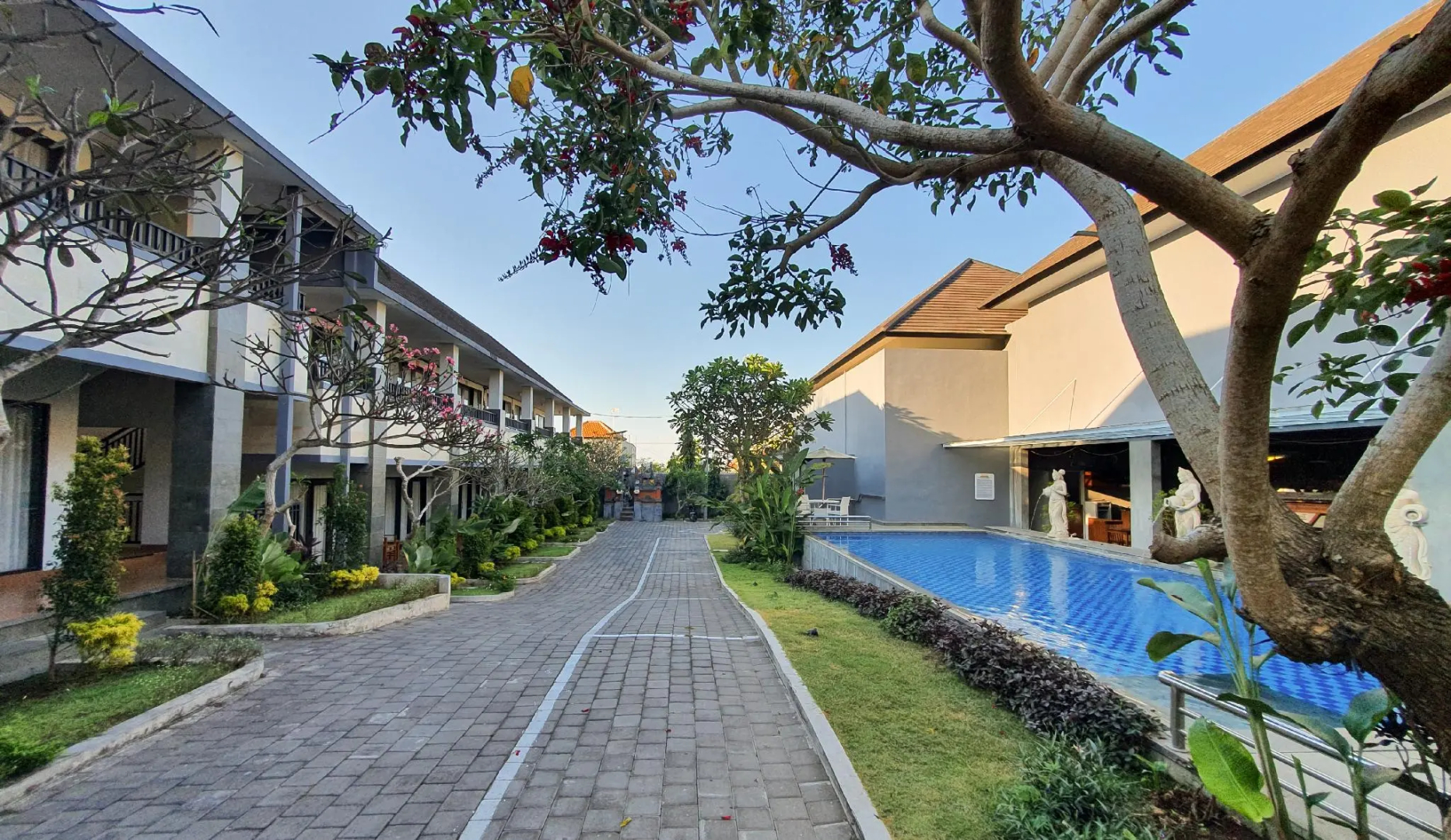 Foto - Tropico Jimbaran Bali