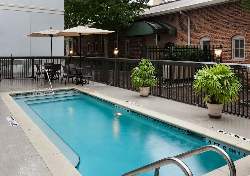 Foto - Hampton Inn & Suites Gainesville-Downtown